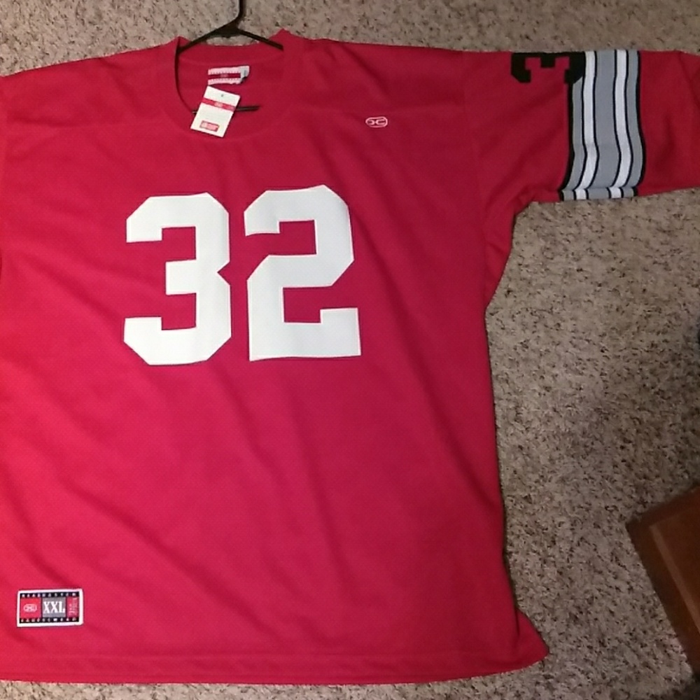 Official  Jack Tatum  OhioState Jersey